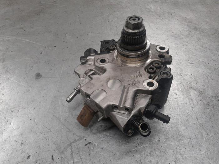 Mercedes Sprinter Brandstofpomp Mechanisch