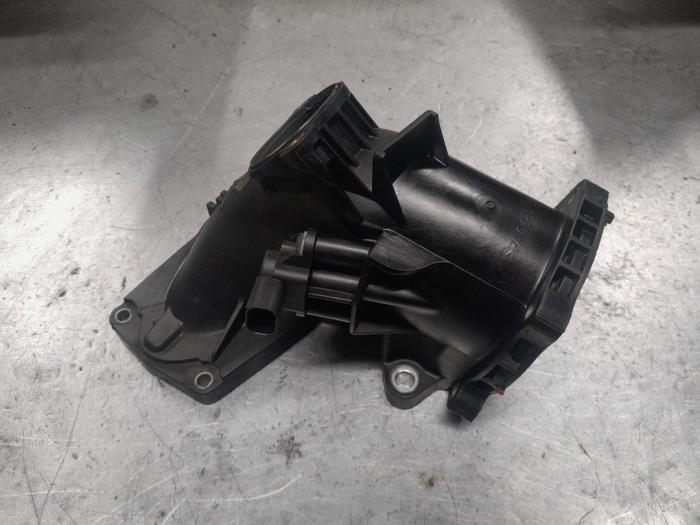 Mercedes Sprinter Aanzuigslang Lucht