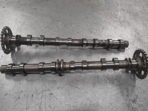 Gebruikte Nokkenas set Mercedes Sprinter 3,5t (906.63) 314 CDI 16V Prijs € 130,00 Margeregeling aangeboden door A.T.S. van de Wiel