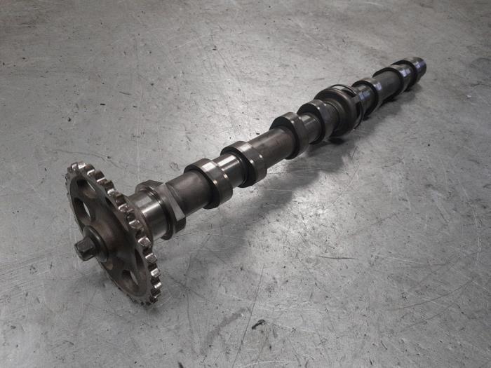 Mercedes Sprinter Nokkenas