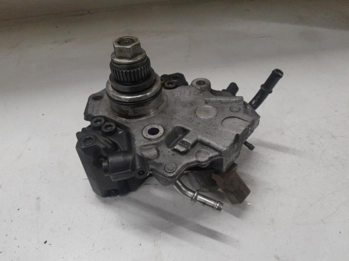 Mercedes Sprinter Brandstofpomp Mechanisch