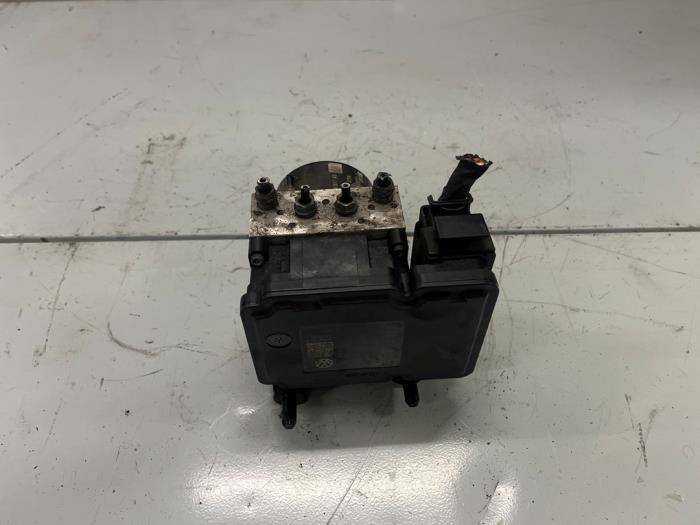 Volkswagen Golf ABS Pomp