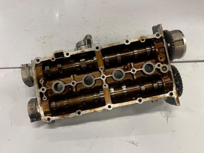 Volkswagen Golf Nokkenashuis