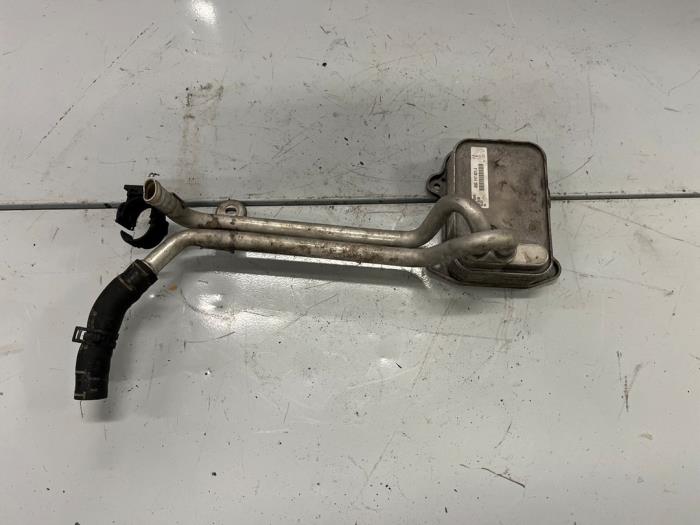 Volkswagen Golf Oliekoeler