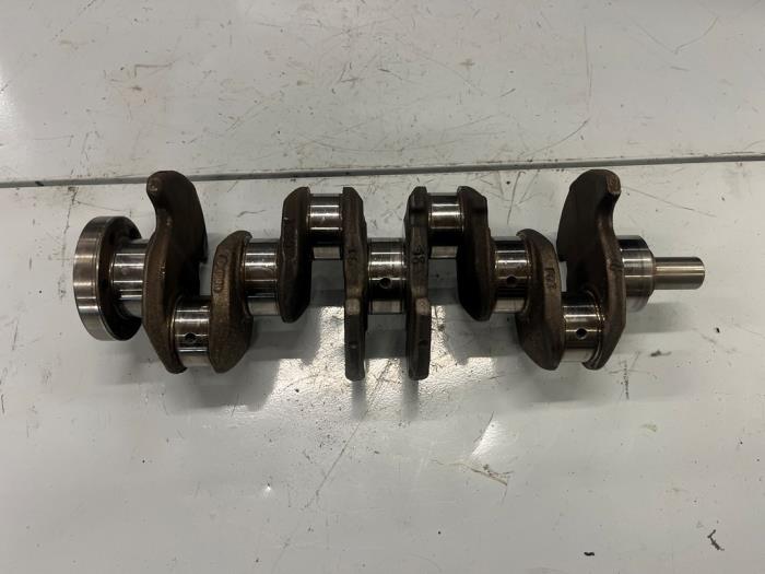 Volkswagen Golf Krukas