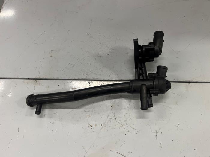 Volkswagen Golf Thermostaathuis