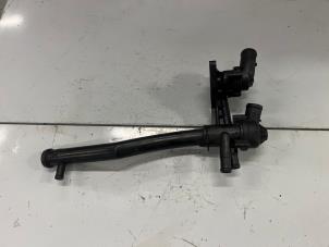 Gebruikte Thermostaathuis Volkswagen Golf VI (5K1) 1.4 TSI 122 16V Prijs € 40,00 Margeregeling aangeboden door A.T.S. van de Wiel