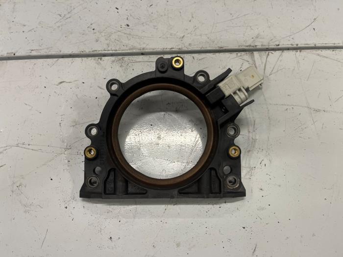 Volkswagen Golf Krukas Keerring