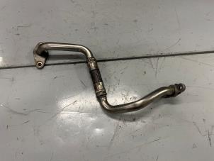 Gebruikte Oliedruk Leiding Volkswagen Golf VI (5K1) 1.4 TSI 122 16V Prijs € 20,00 Margeregeling aangeboden door A.T.S. van de Wiel