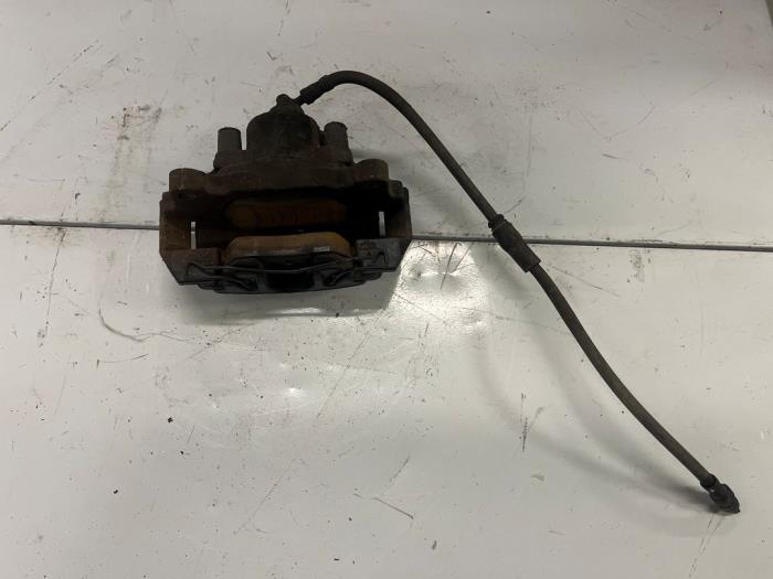 Volkswagen Golf Remklauw (Tang) rechts-voor