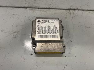 Gebruikte Airbag Module Volkswagen Golf VI (5K1) 1.4 TSI 122 16V Prijs € 65,00 Margeregeling aangeboden door A.T.S. van de Wiel