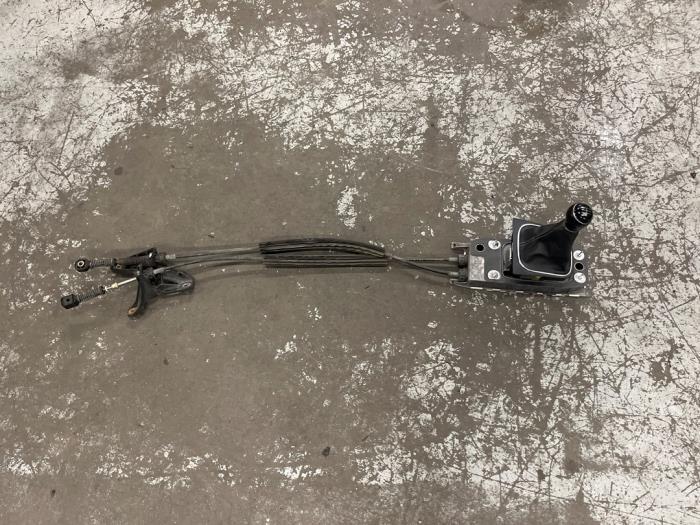 Volkswagen Golf Versnellingsbak Mechaniek