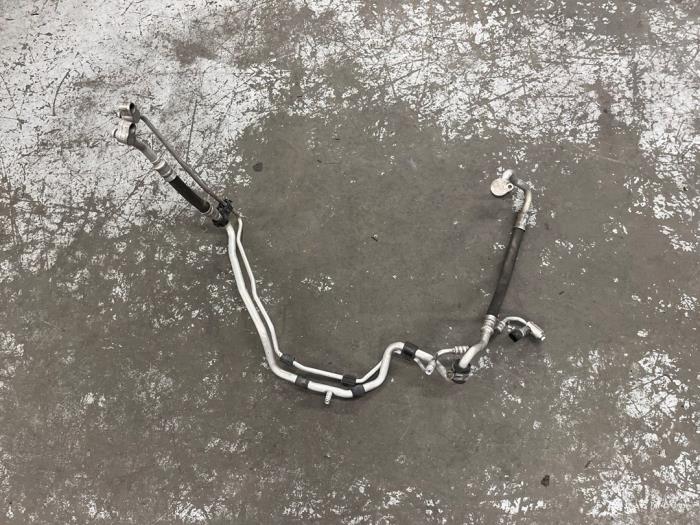 Volkswagen Golf Airco Leiding