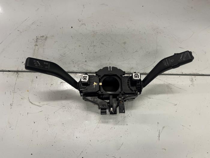 Volkswagen Golf Combischakelaar Stuurkolom