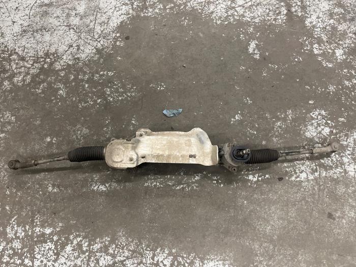 Volkswagen Golf Stuurhuis Bekrachtigd