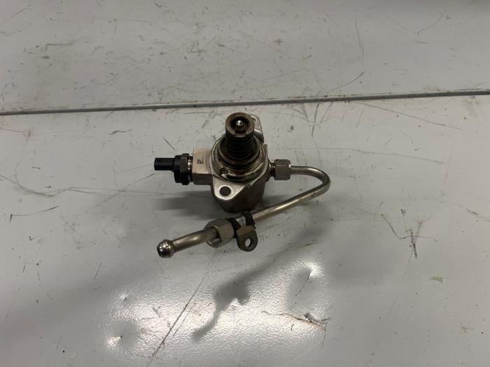 Volkswagen Golf Brandstofpomp Mechanisch