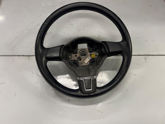 Volkswagen Golf Stuurwiel