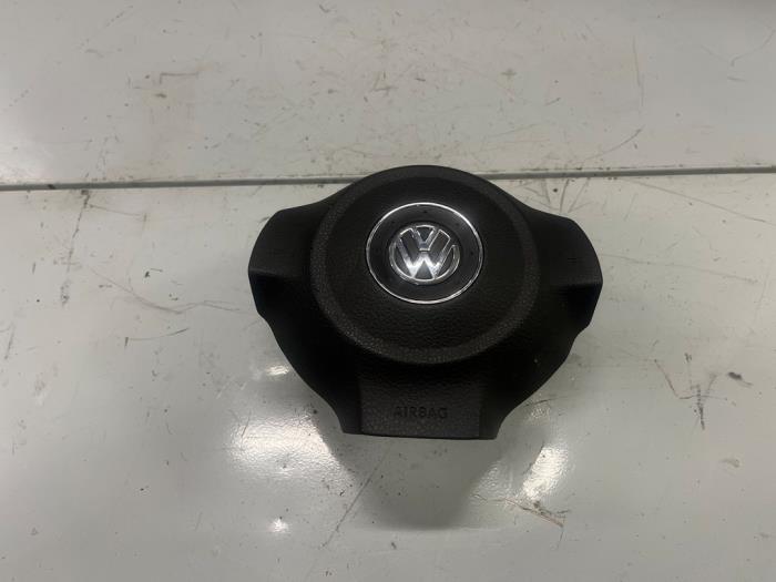 Volkswagen Golf Airbag links (Stuur)