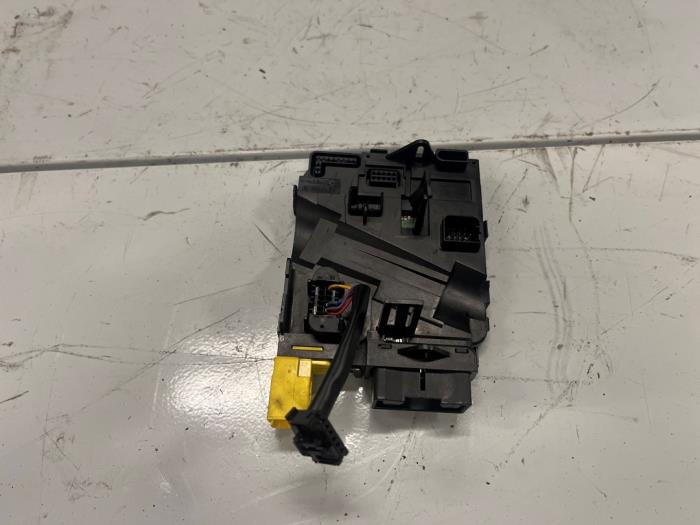 Volkswagen Golf Computer Diversen