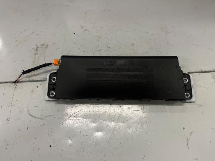 Volkswagen Golf Airbag knie links