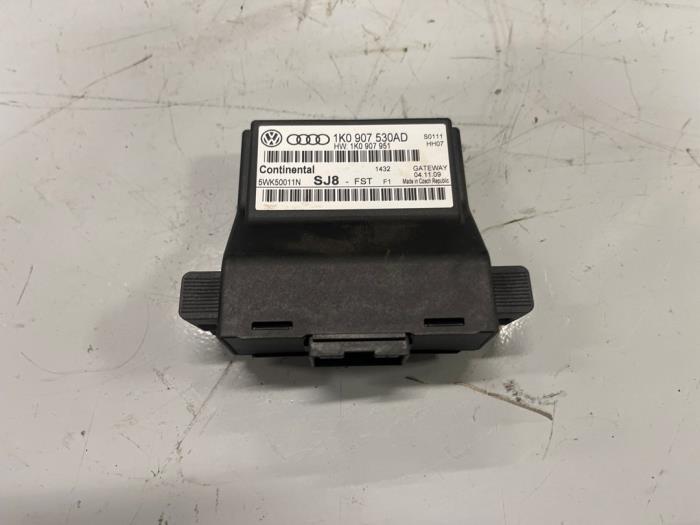 Volkswagen Golf Gateway module