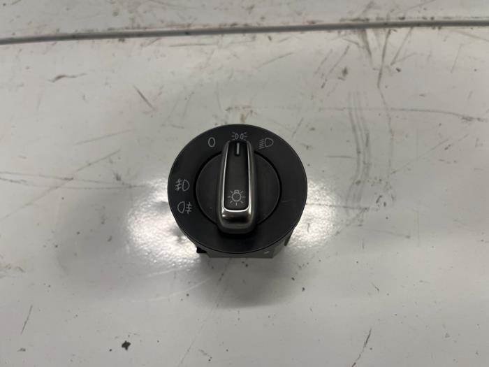 Volkswagen Golf Licht Schakelaar