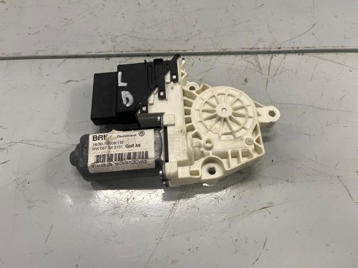 Volkswagen Golf Raammotor Portier