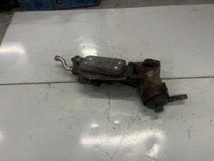 Gebruikte Oliefilterhuis Alfa Romeo 159 Sportwagon (939BX) 1.8 MPI 16V Prijs € 70,00 Margeregeling aangeboden door A.T.S. van de Wiel