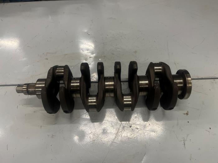 Alfa Romeo 159 Krukas