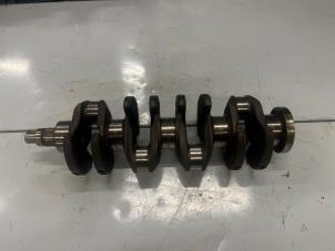 Gebruikte Krukas Alfa Romeo 159 Sportwagon (939BX) 1.8 MPI 16V Prijs € 130,00 Margeregeling aangeboden door A.T.S. van de Wiel