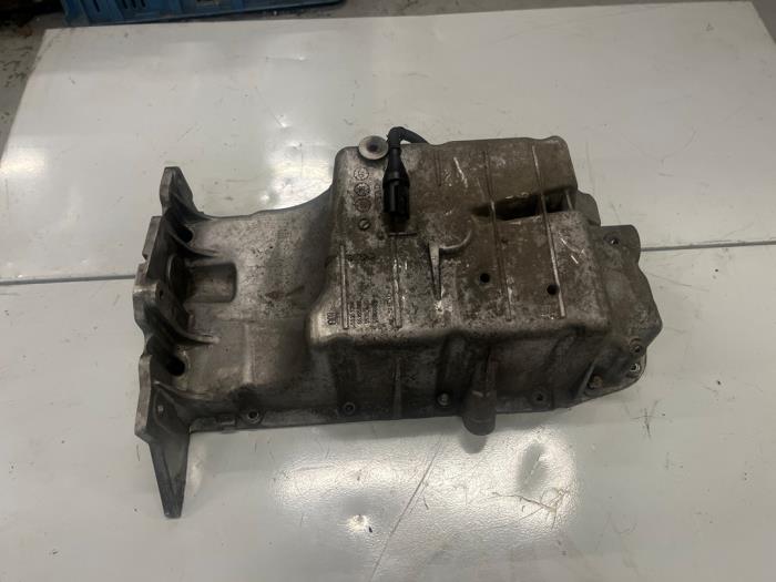 Alfa Romeo 159 Carterpan