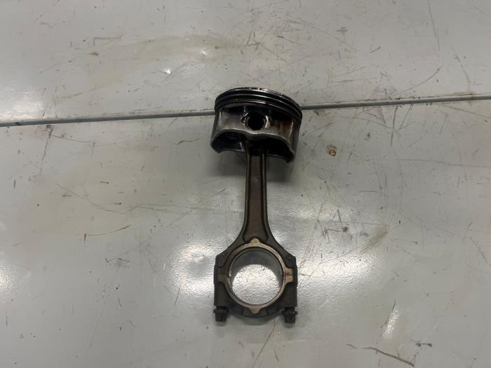 Alfa Romeo 159 Zuiger