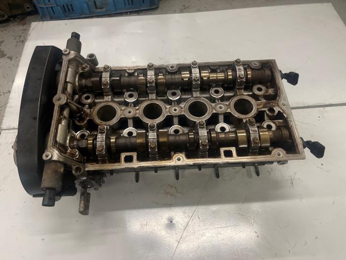 Alfa Romeo 159 Cilinderkop