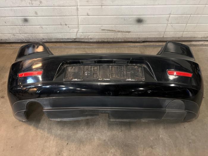 Alfa Romeo 159 Achterbumper