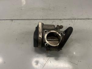 Gebruikte Gasklephuis Alfa Romeo 159 Sportwagon (939BX) 1.8 MPI 16V Prijs € 65,00 Margeregeling aangeboden door A.T.S. van de Wiel