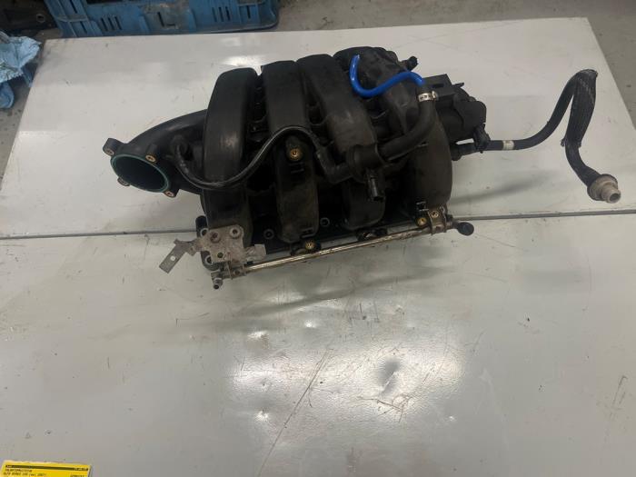 Alfa Romeo 159 Inlaatspruitstuk