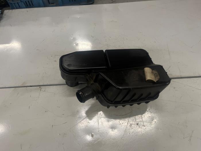 Alfa Romeo 159 Resonantiehuis