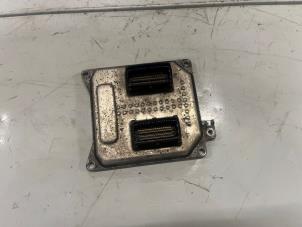 Gebruikte Computer Motormanagement Alfa Romeo 159 Sportwagon (939BX) 1.8 MPI 16V Prijs € 235,00 Margeregeling aangeboden door A.T.S. van de Wiel