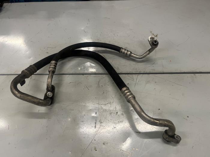 Alfa Romeo 159 Airco Leiding