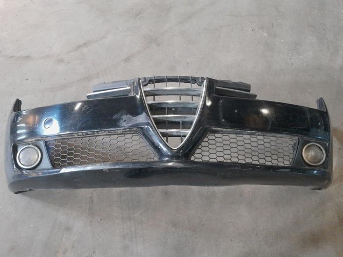 Alfa Romeo 159 Voorbumper