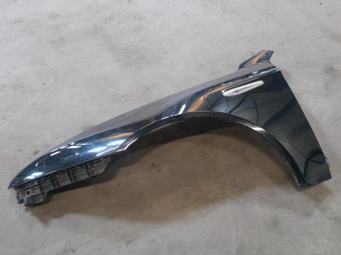 Alfa Romeo 159 Scherm links-voor