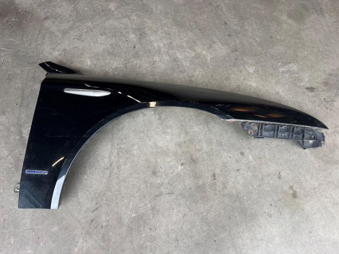 Alfa Romeo 159 Scherm rechts-voor