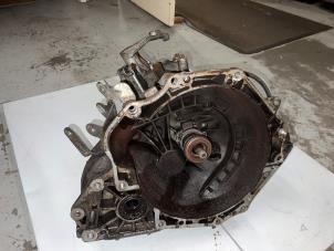 Gebruikte Versnellingsbak Alfa Romeo 159 Sportwagon (939BX) 1.8 MPI 16V Prijs € 350,00 Margeregeling aangeboden door A.T.S. van de Wiel