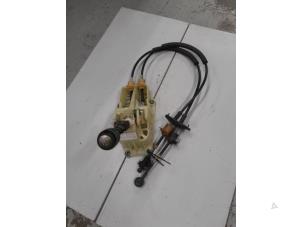 Gebruikte Versnellingsbak Mechaniek Alfa Romeo 159 Sportwagon (939BX) 1.8 MPI 16V Prijs € 140,00 Margeregeling aangeboden door A.T.S. van de Wiel