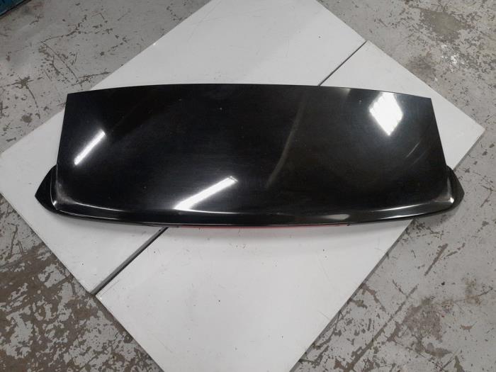 Alfa Romeo 159 Dakspoiler