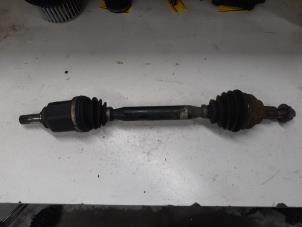 Gebruikte Homokineetas links-voor Alfa Romeo 159 Sportwagon (939BX) 1.8 MPI 16V Prijs € 190,00 Margeregeling aangeboden door A.T.S. van de Wiel