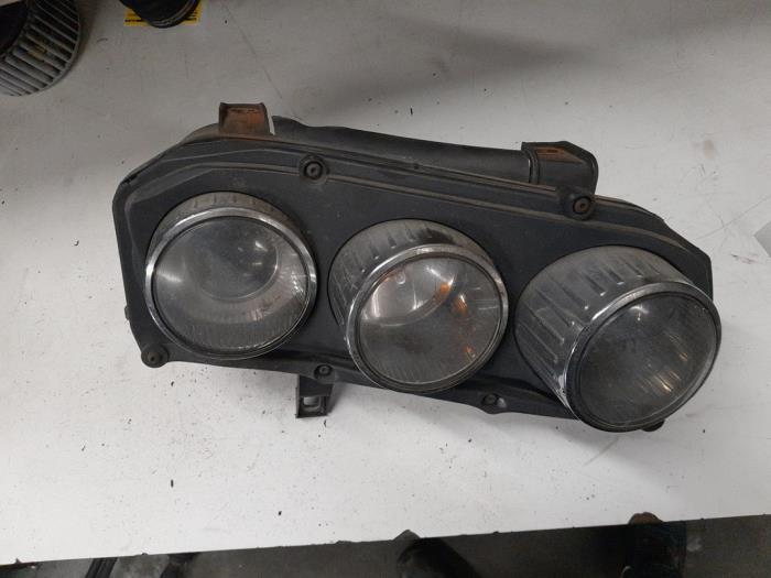 Alfa Romeo 159 Koplamp rechts