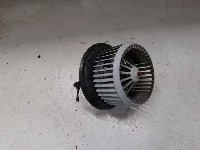 Alfa Romeo 159 Kachel Ventilatiemotor