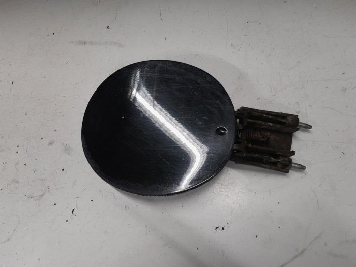 Alfa Romeo 159 Tank Klep