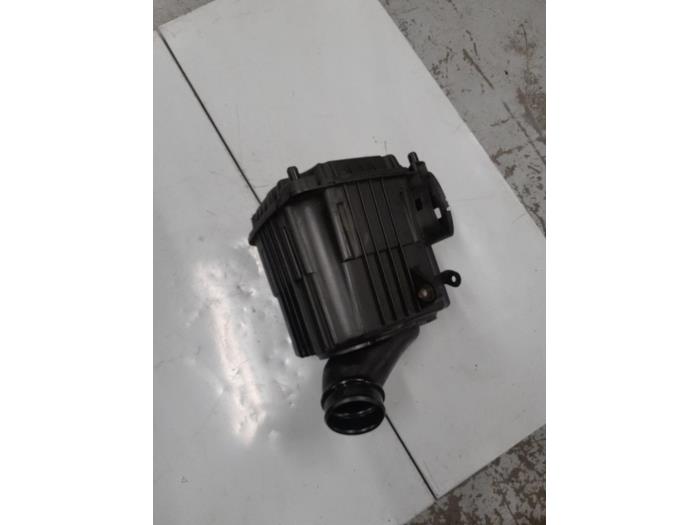 Alfa Romeo 159 Luchtfilterhuis